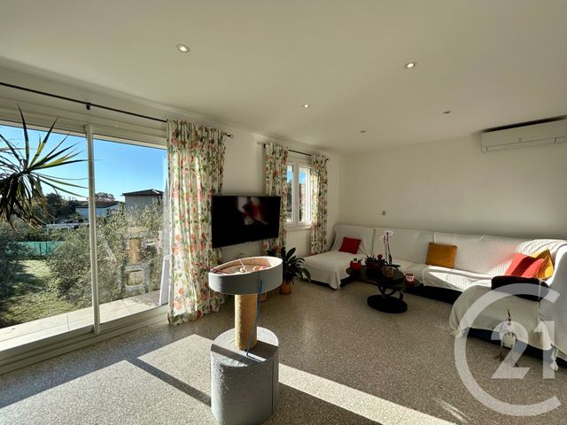 maison à vendre - 4 pièces - 170.19 m2 - AUBAIS - 30 - LANGUEDOC-ROUSSILLON - Century 21 Pays De Lunel