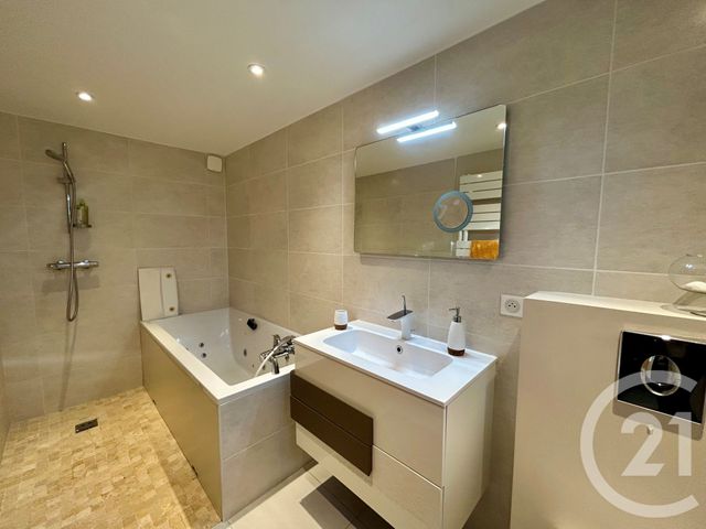 maison à vendre - 4 pièces - 170.19 m2 - AUBAIS - 30 - LANGUEDOC-ROUSSILLON - Century 21 Pays De Lunel