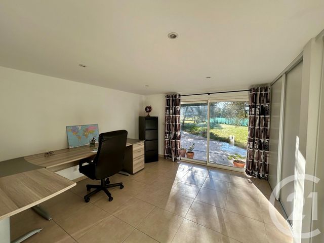 maison à vendre - 4 pièces - 170.19 m2 - AUBAIS - 30 - LANGUEDOC-ROUSSILLON - Century 21 Pays De Lunel