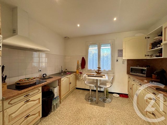 maison à vendre - 4 pièces - 170.19 m2 - AUBAIS - 30 - LANGUEDOC-ROUSSILLON - Century 21 Pays De Lunel