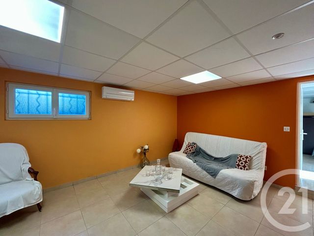 maison à vendre - 4 pièces - 170.19 m2 - AUBAIS - 30 - LANGUEDOC-ROUSSILLON - Century 21 Pays De Lunel