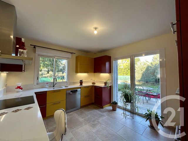 maison à vendre - 4 pièces - 170.19 m2 - AUBAIS - 30 - LANGUEDOC-ROUSSILLON - Century 21 Pays De Lunel