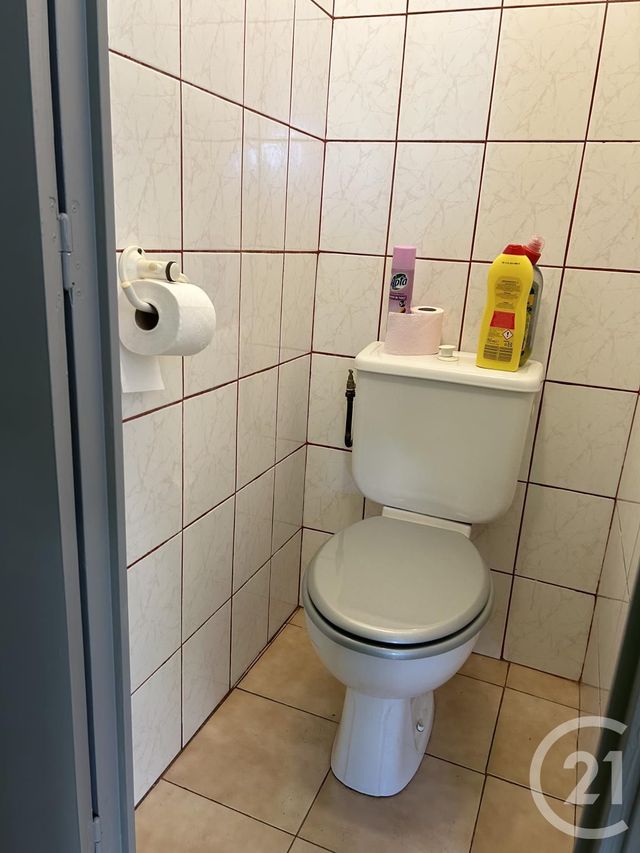 maison à louer - 3 pièces - 60.16 m2 - GALLARGUES LE MONTUEUX - 30 - LANGUEDOC-ROUSSILLON - Century 21 Pays De Lunel