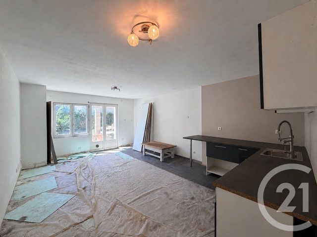 maison à vendre - 5 pièces - 157.14 m2 - SATURARGUES - 34 - LANGUEDOC-ROUSSILLON - Century 21 Pays De Lunel