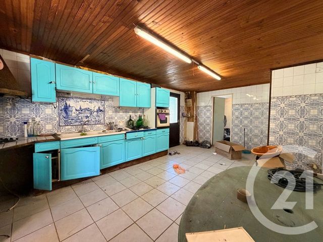 maison à vendre - 5 pièces - 157.14 m2 - SATURARGUES - 34 - LANGUEDOC-ROUSSILLON - Century 21 Pays De Lunel