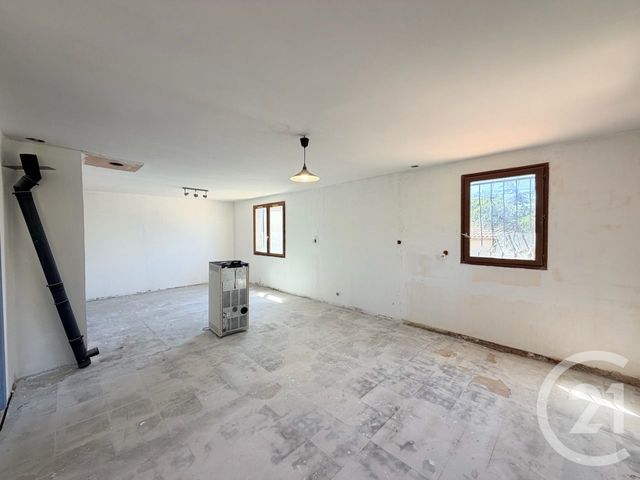 maison à vendre - 5 pièces - 157.14 m2 - SATURARGUES - 34 - LANGUEDOC-ROUSSILLON - Century 21 Pays De Lunel