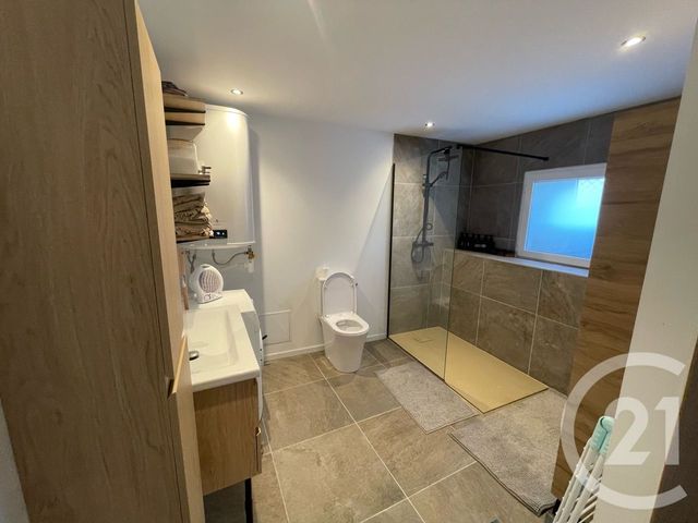 Appartement T2 à vendre - 2 pièces - 40.5 m2 - LUNEL - 34 - LANGUEDOC-ROUSSILLON - Century 21 Pays De Lunel