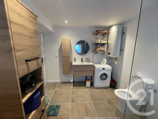 Appartement T2 à vendre - 2 pièces - 40.5 m2 - LUNEL - 34 - LANGUEDOC-ROUSSILLON - Century 21 Pays De Lunel