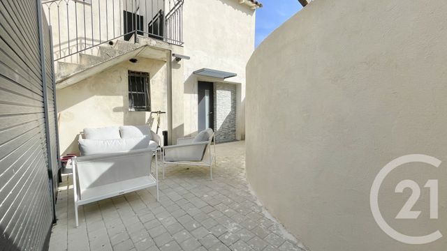 Appartement T2 à vendre - 2 pièces - 40.5 m2 - LUNEL - 34 - LANGUEDOC-ROUSSILLON - Century 21 Pays De Lunel