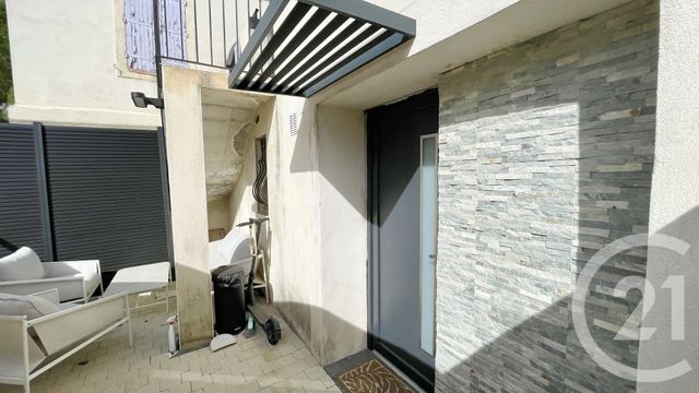appartement - LUNEL - 34