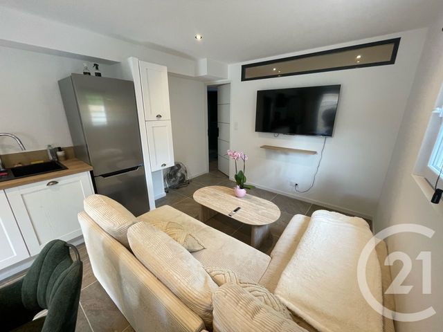 Appartement T2 à vendre - 2 pièces - 40.5 m2 - LUNEL - 34 - LANGUEDOC-ROUSSILLON - Century 21 Pays De Lunel