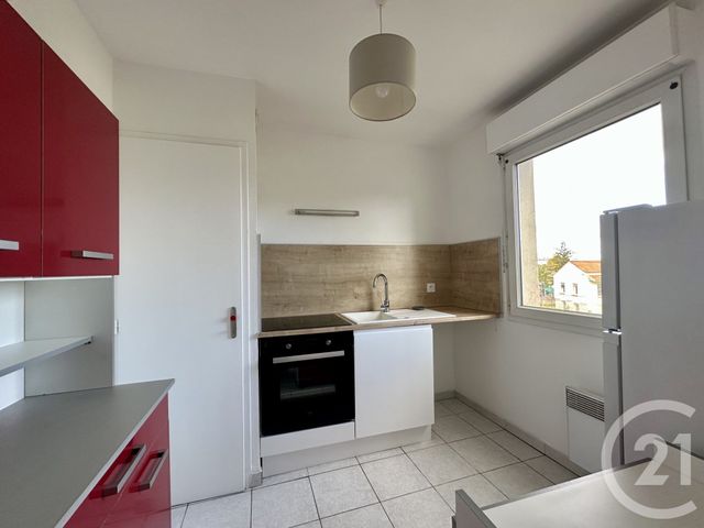 Appartement F2 à louer - 2 pièces - 42.35 m2 - LUNEL - 34 - LANGUEDOC-ROUSSILLON - Century 21 Pays De Lunel