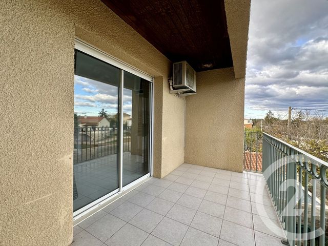 Appartement F2 à louer - 2 pièces - 42.35 m2 - LUNEL - 34 - LANGUEDOC-ROUSSILLON - Century 21 Pays De Lunel