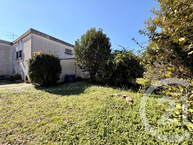 maison à vendre - 6 pièces - 119.04 m2 - LUNEL - 34 - LANGUEDOC-ROUSSILLON - Century 21 Pays De Lunel