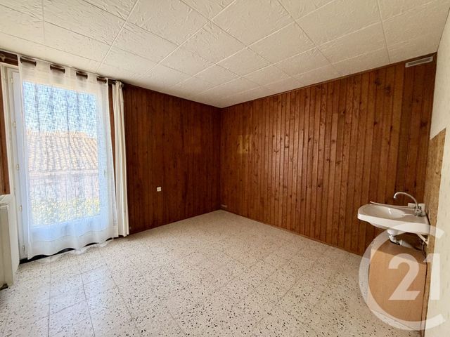 maison à vendre - 6 pièces - 119.04 m2 - LUNEL - 34 - LANGUEDOC-ROUSSILLON - Century 21 Pays De Lunel
