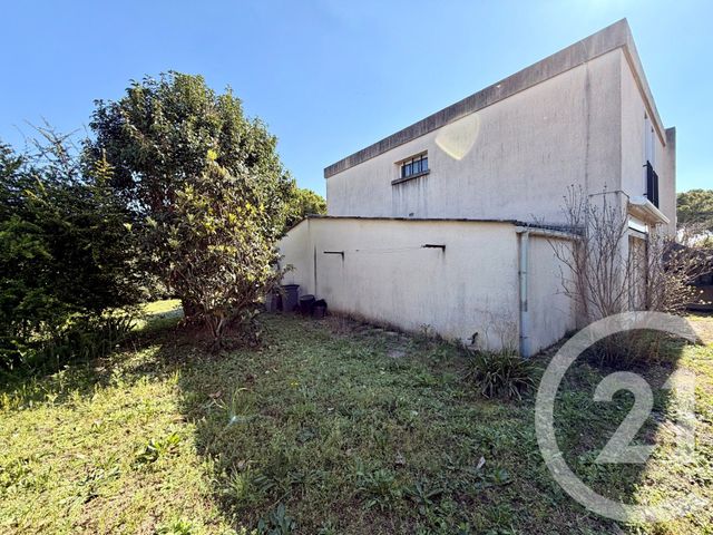 maison à vendre - 6 pièces - 119.04 m2 - LUNEL - 34 - LANGUEDOC-ROUSSILLON - Century 21 Pays De Lunel