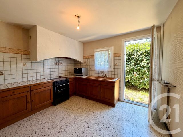 maison à vendre - 6 pièces - 119.04 m2 - LUNEL - 34 - LANGUEDOC-ROUSSILLON - Century 21 Pays De Lunel