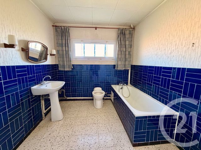 maison à vendre - 6 pièces - 119.04 m2 - LUNEL - 34 - LANGUEDOC-ROUSSILLON - Century 21 Pays De Lunel