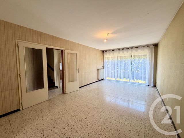 maison à vendre - 6 pièces - 119.04 m2 - LUNEL - 34 - LANGUEDOC-ROUSSILLON - Century 21 Pays De Lunel