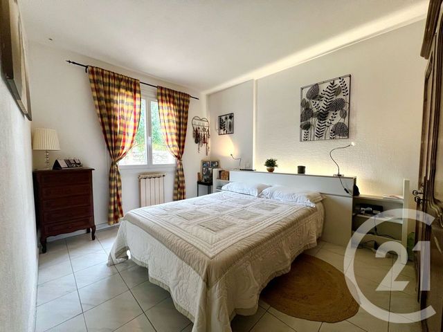 maison à vendre - 4 pièces - 99.48 m2 - LUNEL - 34 - LANGUEDOC-ROUSSILLON - Century 21 Pays De Lunel