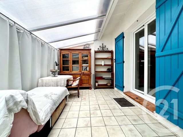 maison à vendre - 4 pièces - 99.48 m2 - LUNEL - 34 - LANGUEDOC-ROUSSILLON - Century 21 Pays De Lunel