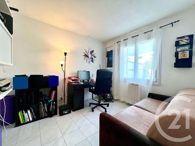 maison à vendre - 4 pièces - 99.48 m2 - LUNEL - 34 - LANGUEDOC-ROUSSILLON - Century 21 Pays De Lunel