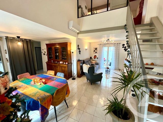 maison à vendre - 4 pièces - 99.48 m2 - LUNEL - 34 - LANGUEDOC-ROUSSILLON - Century 21 Pays De Lunel