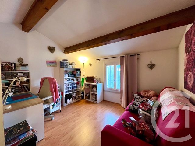 maison à vendre - 4 pièces - 99.48 m2 - LUNEL - 34 - LANGUEDOC-ROUSSILLON - Century 21 Pays De Lunel