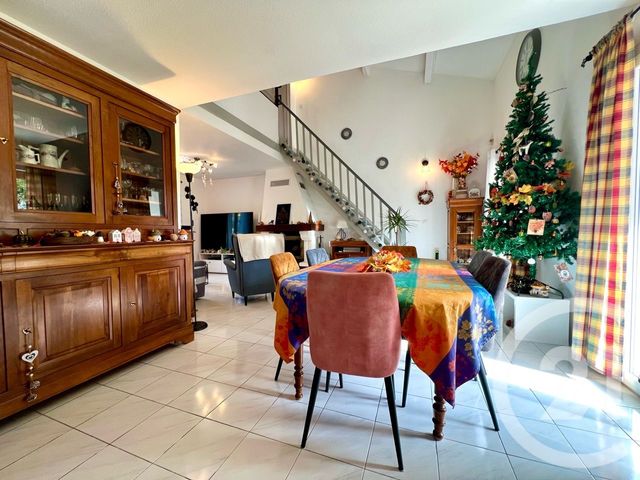 maison à vendre - 4 pièces - 99.48 m2 - LUNEL - 34 - LANGUEDOC-ROUSSILLON - Century 21 Pays De Lunel