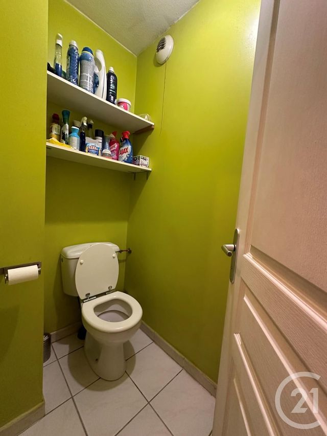 Appartement F2 à louer - 2 pièces - 33.71 m2 - LUNEL - 34 - LANGUEDOC-ROUSSILLON - Century 21 Pays De Lunel