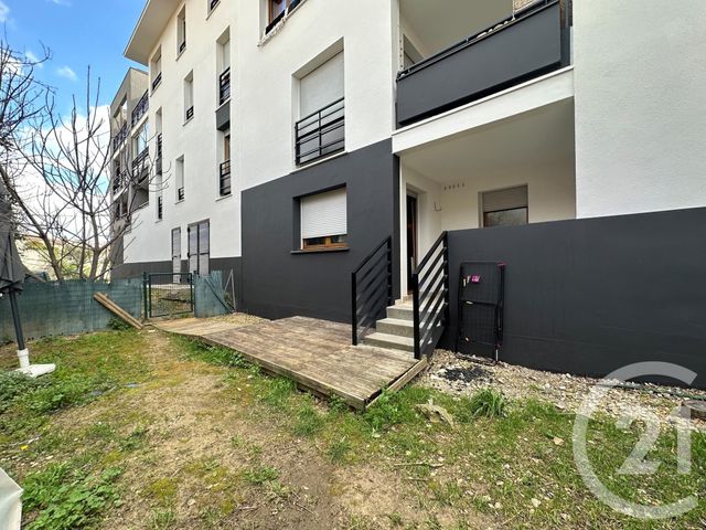 Appartement F2 à louer - 2 pièces - 33.71 m2 - LUNEL - 34 - LANGUEDOC-ROUSSILLON - Century 21 Pays De Lunel