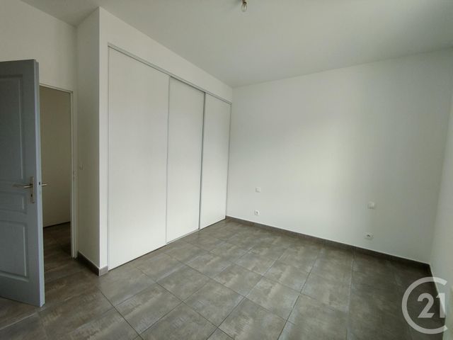 Appartement T2 à louer - 2 pièces - 45.44 m2 - MARSILLARGUES - 34 - LANGUEDOC-ROUSSILLON - Century 21 Pays De Lunel