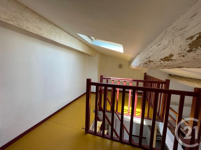 Appartement F1 bis à louer - 2 pièces - 31.55 m2 - LUNEL - 34 - LANGUEDOC-ROUSSILLON - Century 21 Pays De Lunel
