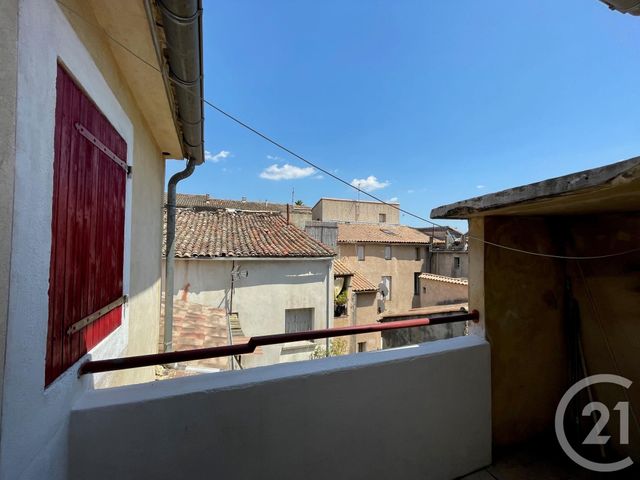 Appartement F1 bis à louer - 2 pièces - 31.55 m2 - LUNEL - 34 - LANGUEDOC-ROUSSILLON - Century 21 Pays De Lunel