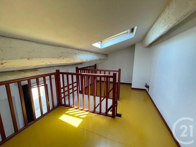 Appartement F1 bis à louer - 2 pièces - 31.55 m2 - LUNEL - 34 - LANGUEDOC-ROUSSILLON - Century 21 Pays De Lunel