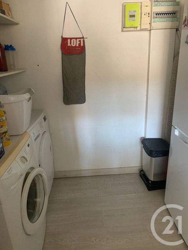 maison à louer - 3 pièces - 67.15 m2 - CODOGNAN - 30 - LANGUEDOC-ROUSSILLON - Century 21 Pays De Lunel