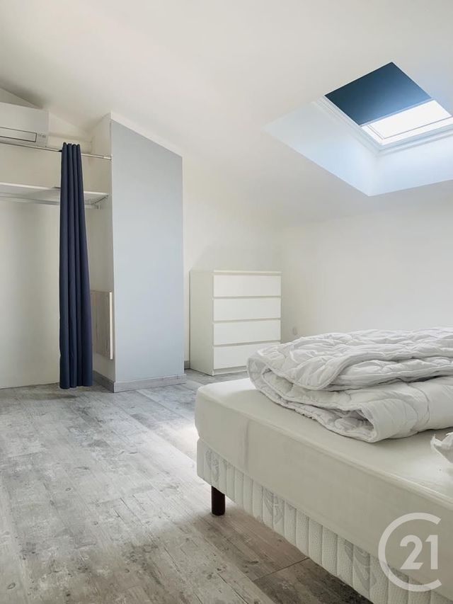 maison à louer - 3 pièces - 67.15 m2 - CODOGNAN - 30 - LANGUEDOC-ROUSSILLON - Century 21 Pays De Lunel