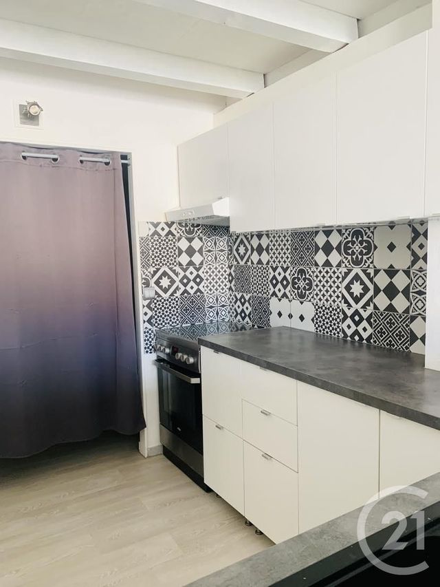 maison à louer - 3 pièces - 67.15 m2 - CODOGNAN - 30 - LANGUEDOC-ROUSSILLON - Century 21 Pays De Lunel