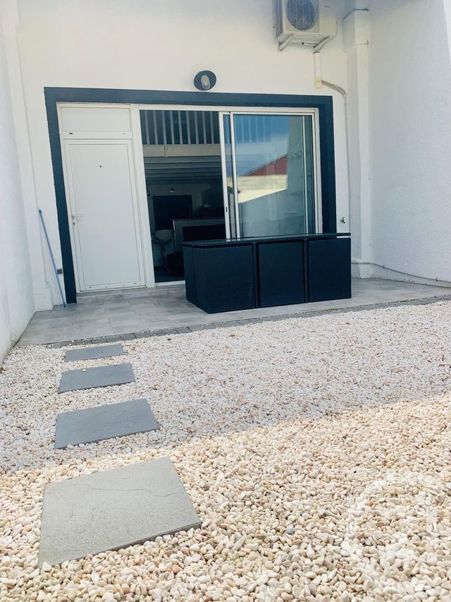 maison à louer - 3 pièces - 67.15 m2 - CODOGNAN - 30 - LANGUEDOC-ROUSSILLON - Century 21 Pays De Lunel