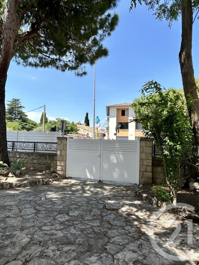 maison à louer - 4 pièces - 86.27 m2 - LUNEL - 34 - LANGUEDOC-ROUSSILLON - Century 21 Pays De Lunel