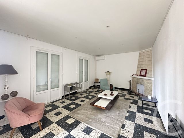 maison à louer - 4 pièces - 86.27 m2 - LUNEL - 34 - LANGUEDOC-ROUSSILLON - Century 21 Pays De Lunel