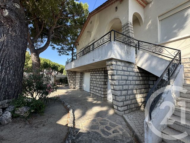 maison à louer - 4 pièces - 86.27 m2 - LUNEL - 34 - LANGUEDOC-ROUSSILLON - Century 21 Pays De Lunel