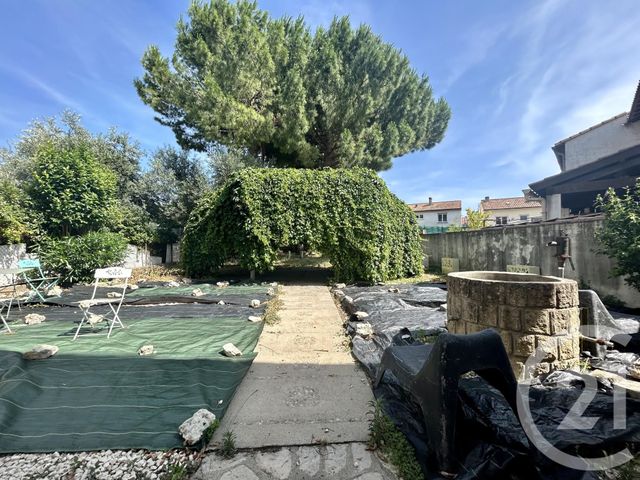 maison à louer - 4 pièces - 86.27 m2 - LUNEL - 34 - LANGUEDOC-ROUSSILLON - Century 21 Pays De Lunel