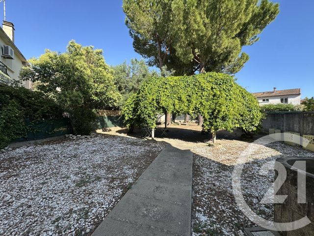 maison à louer - 4 pièces - 86.27 m2 - LUNEL - 34 - LANGUEDOC-ROUSSILLON - Century 21 Pays De Lunel