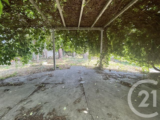 maison à louer - 4 pièces - 86.27 m2 - LUNEL - 34 - LANGUEDOC-ROUSSILLON - Century 21 Pays De Lunel