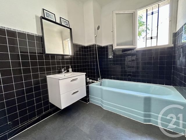 maison à louer - 4 pièces - 86.27 m2 - LUNEL - 34 - LANGUEDOC-ROUSSILLON - Century 21 Pays De Lunel