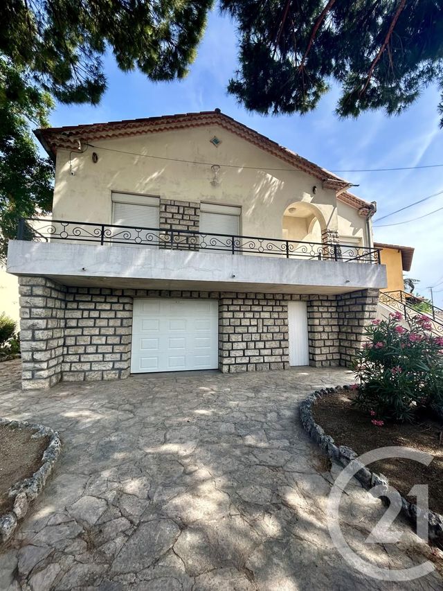 Maison à louer LUNEL