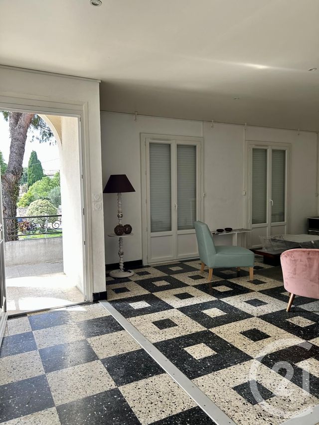 maison à louer - 4 pièces - 86.27 m2 - LUNEL - 34 - LANGUEDOC-ROUSSILLON - Century 21 Pays De Lunel