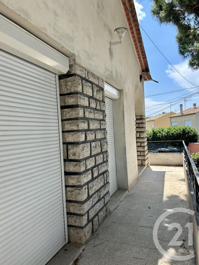 maison à louer - 4 pièces - 86.27 m2 - LUNEL - 34 - LANGUEDOC-ROUSSILLON - Century 21 Pays De Lunel