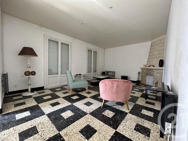maison à louer - 4 pièces - 86.27 m2 - LUNEL - 34 - LANGUEDOC-ROUSSILLON - Century 21 Pays De Lunel